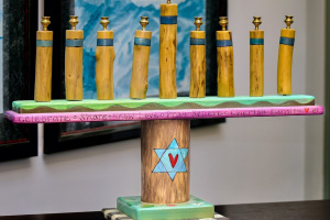 Chanukah Chappening - December 29, 2024