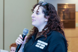 FYC Pre-Shabbaton Brunch Meeting - April2025