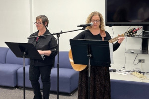 FYC Shabbat Experience - February 14, 2025