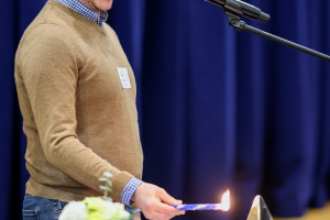 Havdalah, Coffee, and Trivia - November 16, 2024
