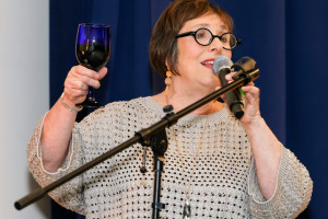 Havdalah, Coffee, & Swing - January 18, 2025