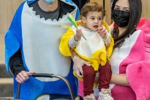 Purim 5782-March. 2022