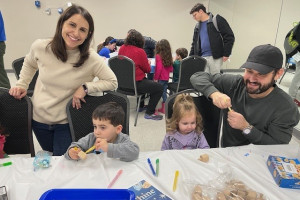 Shine: A Chanukah Celebration - December 15, 2024