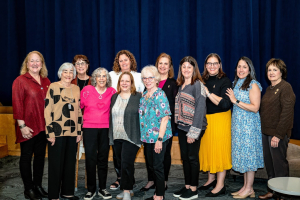 Sisterhood Culminating Event - May 20, 2025