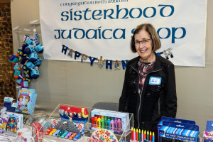 Sisterhood Holiday Boutique - November, 2022
