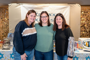 Sisterhood Holiday Boutique - November 3, 2024