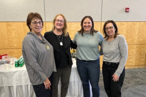 Sisterhood Jan Blum Memorial Game Day -  February 9,  2025