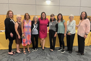 Sisterhood Opening Dinner & Program - September 17, 2024
