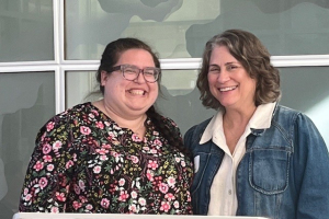 Sisterhood Torah Fund Event - October 26, 2025