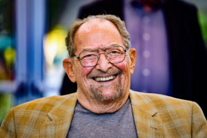 The Schechter Institutes Honors Harvey Miller - September 14, 2025