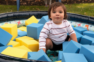 Yom Beth Shalom and High Holiday Ticket Pick Up - September 8, 2024