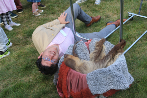 Yom Beth Shalom -September 7, 2025