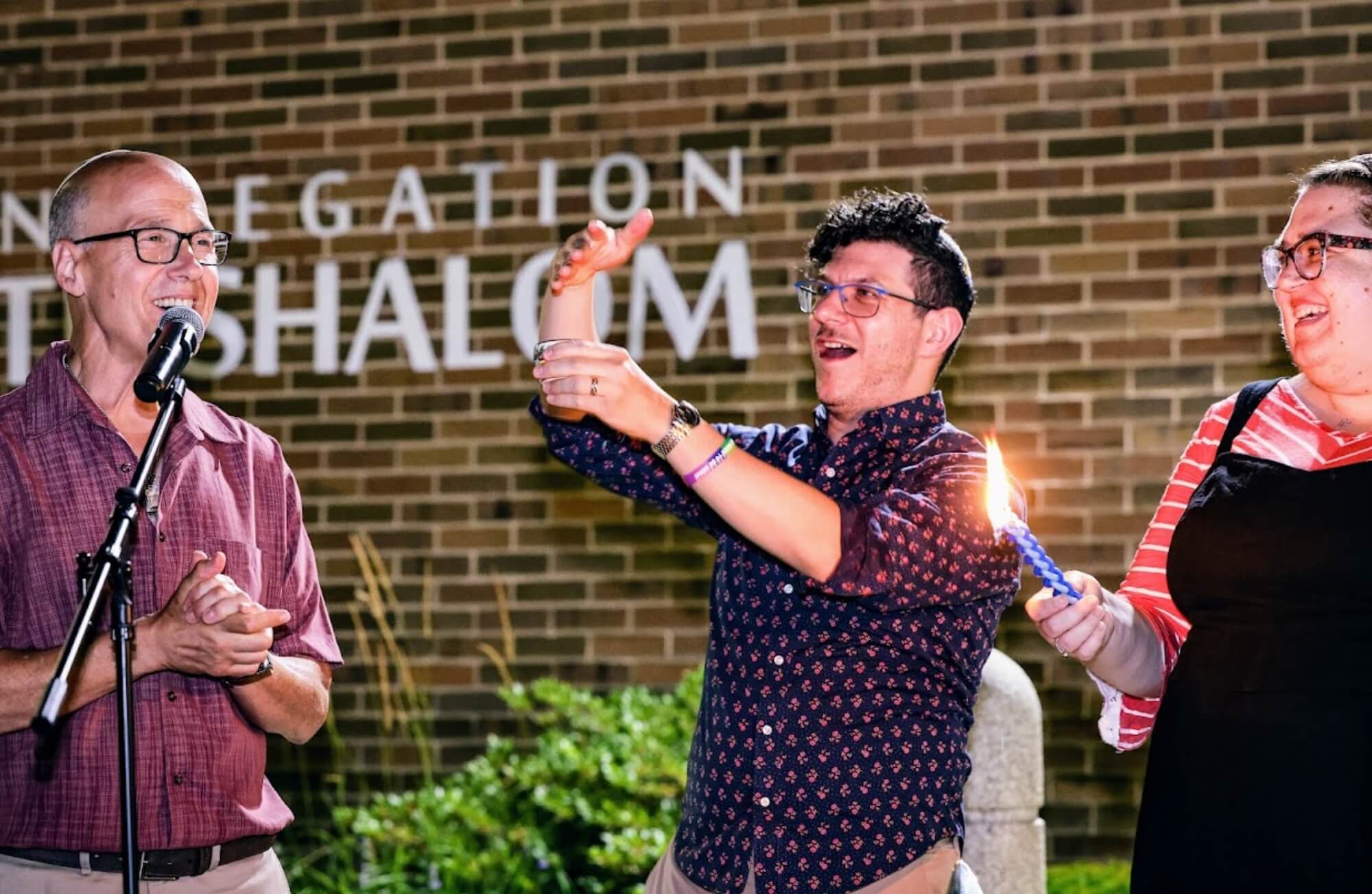 Shabbat Experiences